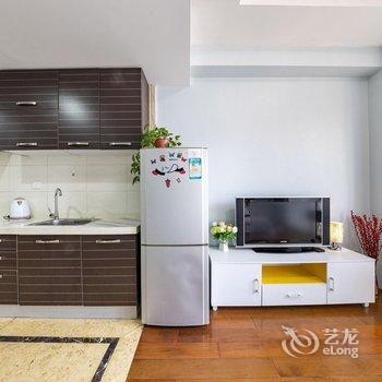 北京王1976公寓(辉煌国际大厦店)酒店提供图片