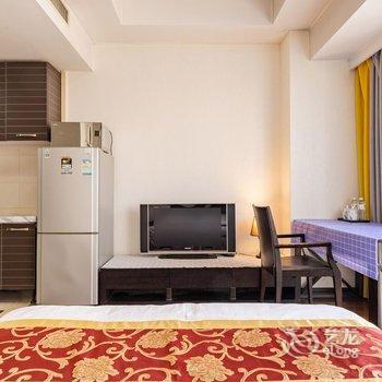 北京王1976公寓(辉煌国际大厦店)酒店提供图片
