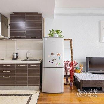 北京王1976公寓(辉煌国际大厦店)酒店提供图片