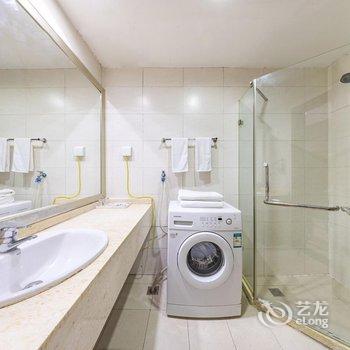 北京王1976公寓(辉煌国际大厦店)酒店提供图片