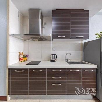 北京王1976公寓(辉煌国际大厦店)酒店提供图片