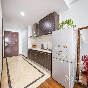 北京王1976公寓(辉煌国际大厦店)酒店提供图片