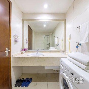 北京王1976公寓(辉煌国际大厦店)酒店提供图片