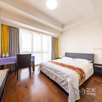 北京王1976公寓(辉煌国际大厦店)酒店提供图片