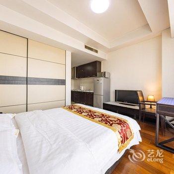 北京王1976公寓(辉煌国际大厦店)酒店提供图片