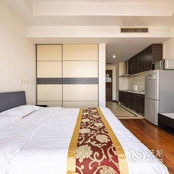 北京王1976公寓(辉煌国际大厦店)酒店提供图片