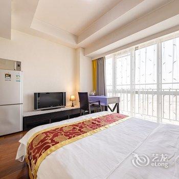 北京王1976公寓(辉煌国际大厦店)酒店提供图片