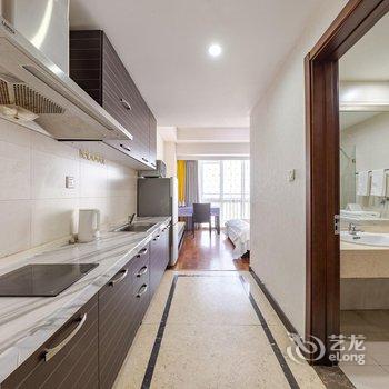 北京王1976公寓(辉煌国际大厦店)酒店提供图片