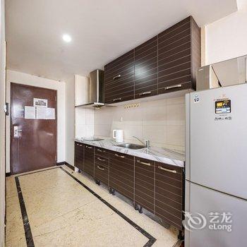北京王1976公寓(辉煌国际大厦店)酒店提供图片
