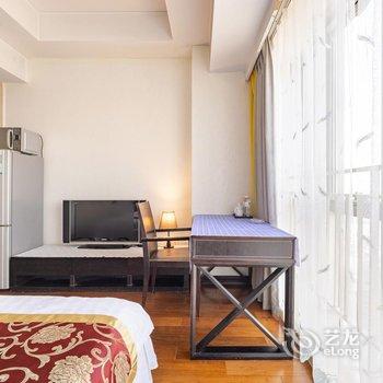 北京王1976公寓(辉煌国际大厦店)酒店提供图片