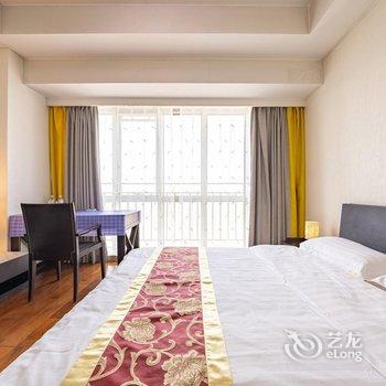 北京王1976公寓(辉煌国际大厦店)酒店提供图片