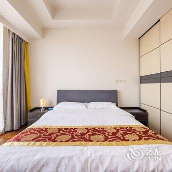 北京王1976公寓(辉煌国际大厦店)酒店提供图片