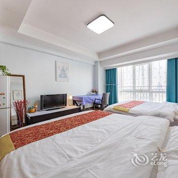 北京王1976公寓(辉煌国际大厦店)酒店提供图片