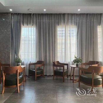 上海橙子公寓酒店提供图片