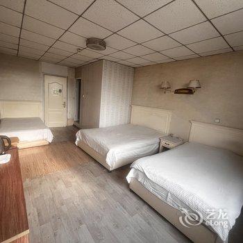 青岛华昌宾馆酒店提供图片