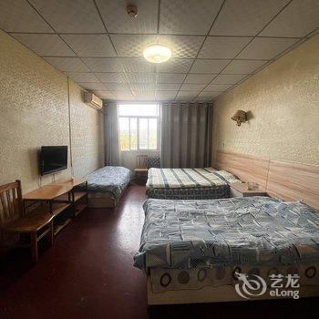 青岛华昌宾馆酒店提供图片