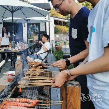 北京隐谷私院民宿酒店提供图片