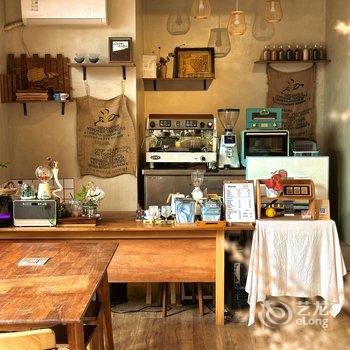 广州玉溪古荔园精品民宿酒店提供图片