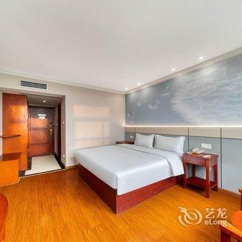 回禾酒店(绍兴客运中心鲁迅故里店)酒店提供图片