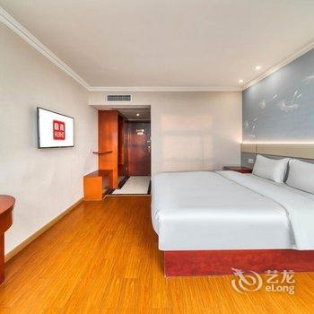 回禾酒店(绍兴客运中心鲁迅故里店)酒店提供图片