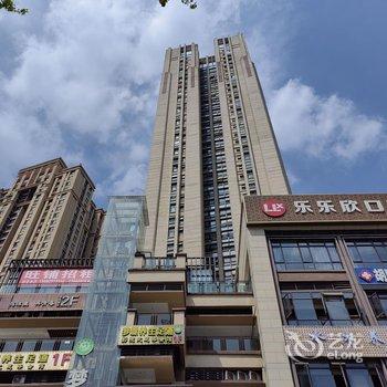 重庆渝福里民宿酒店提供图片