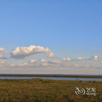 花筑·上海听海民宿(金山城市沙滩店)酒店提供图片