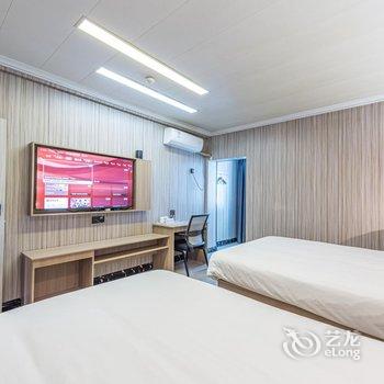 新昌绿洲精品酒店酒店提供图片