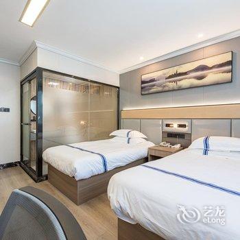新昌绿洲精品酒店酒店提供图片