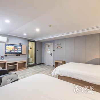 新昌绿洲精品酒店酒店提供图片