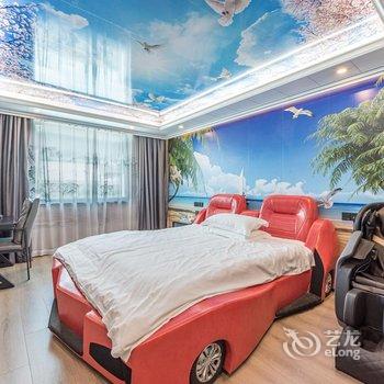 新昌绿洲精品酒店酒店提供图片