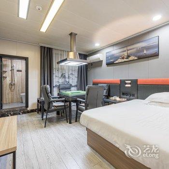 新昌绿洲精品酒店酒店提供图片