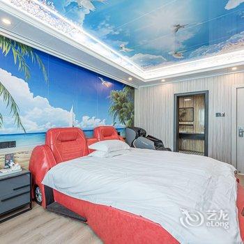 新昌绿洲精品酒店酒店提供图片