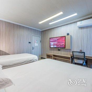 新昌绿洲精品酒店酒店提供图片