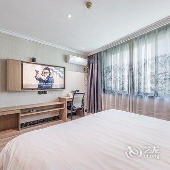 新昌绿洲精品酒店酒店提供图片