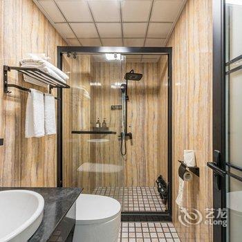 新昌绿洲精品酒店酒店提供图片