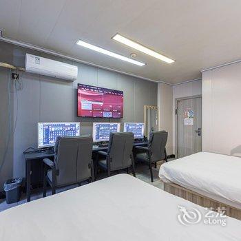 新昌绿洲精品酒店酒店提供图片