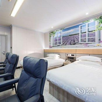 新昌绿洲精品酒店酒店提供图片