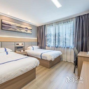 新昌绿洲精品酒店酒店提供图片