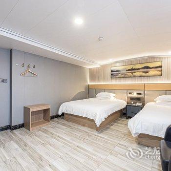 新昌绿洲精品酒店酒店提供图片