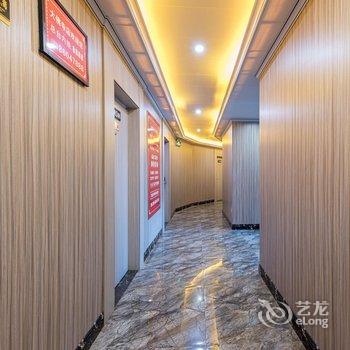 新昌绿洲精品酒店酒店提供图片