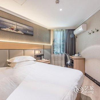 新昌绿洲精品酒店酒店提供图片