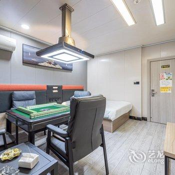 新昌绿洲精品酒店酒店提供图片