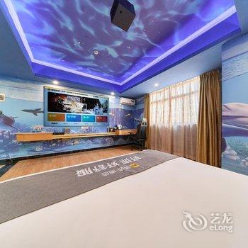 君亭·HOTEL(广州新白云国际机场店)酒店提供图片