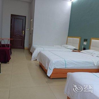 江门丹丽宾馆酒店提供图片