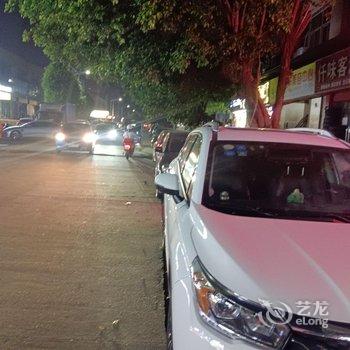 江门丹丽宾馆酒店提供图片