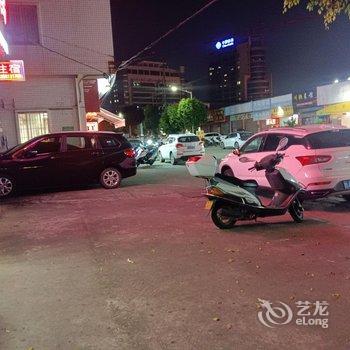 江门丹丽宾馆酒店提供图片