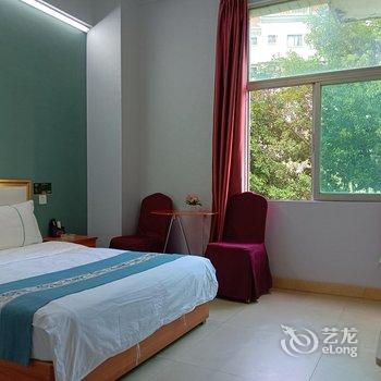 江门丹丽宾馆酒店提供图片