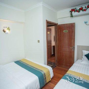 西安隆源公寓酒店提供图片