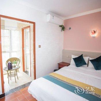 西安隆源公寓酒店提供图片