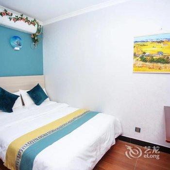 西安隆源公寓酒店提供图片